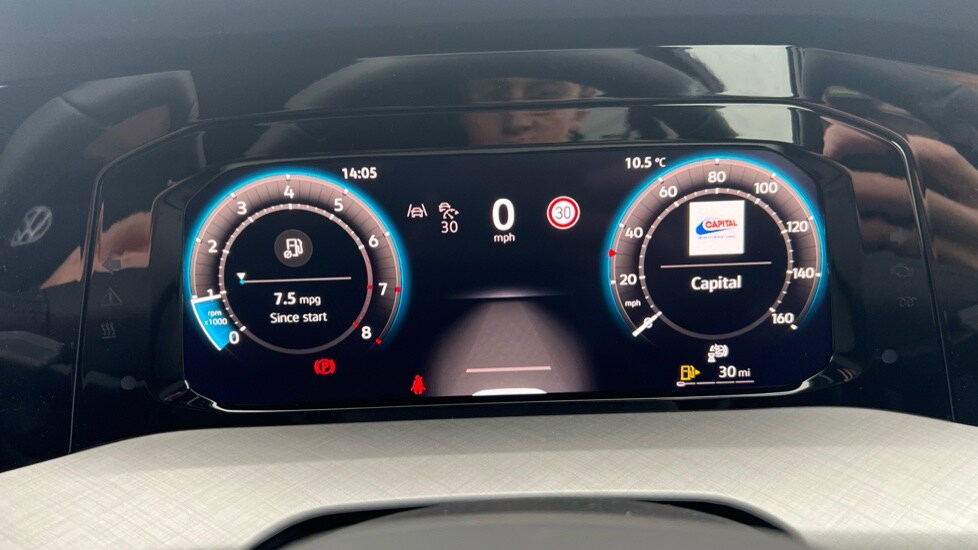 Used Volkswagen Golf 2025 for sale - 76475041: Photo 13