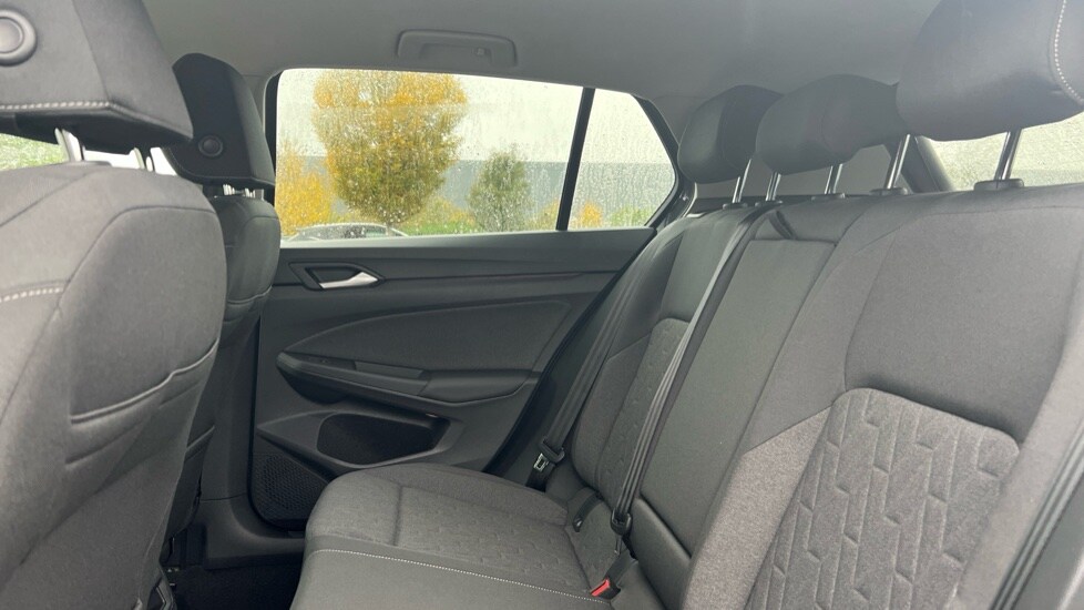 Used Volkswagen Golf 2025 for sale - 76475041: Photo 14