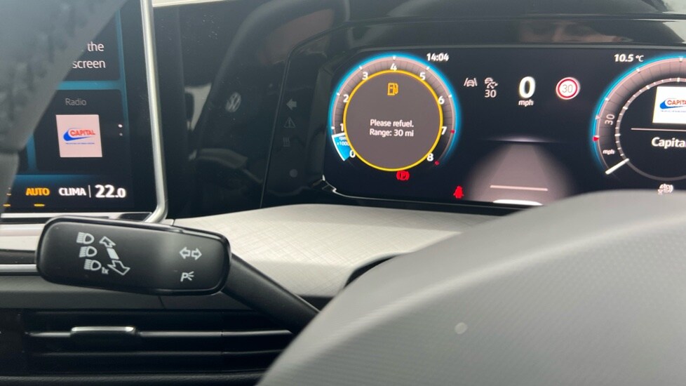 Used Volkswagen Golf 2025 for sale - 76475041: Photo 25