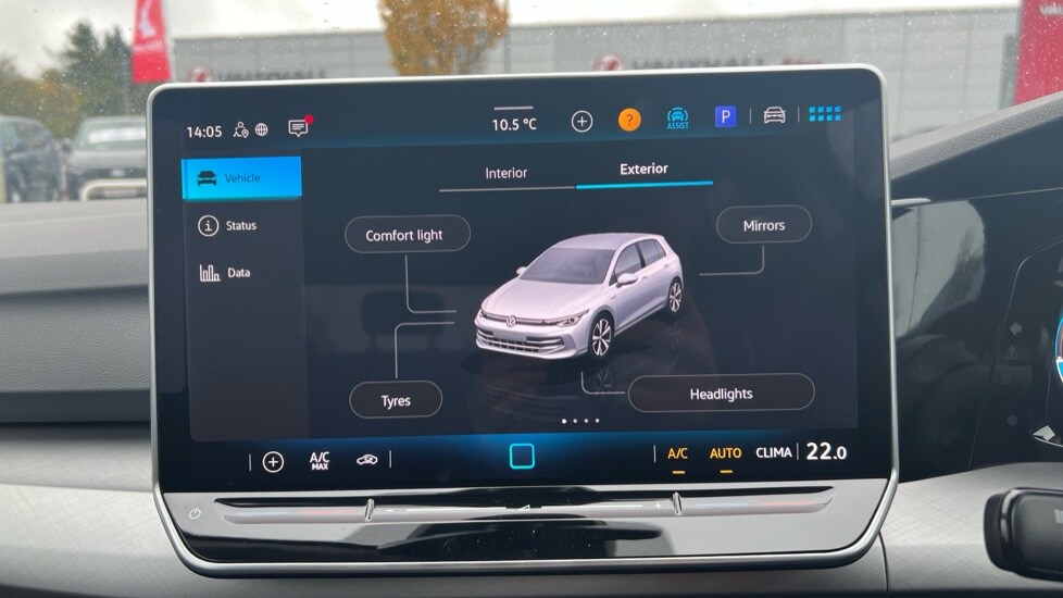 Used Volkswagen Golf 2025 for sale - 76475041: Photo 33