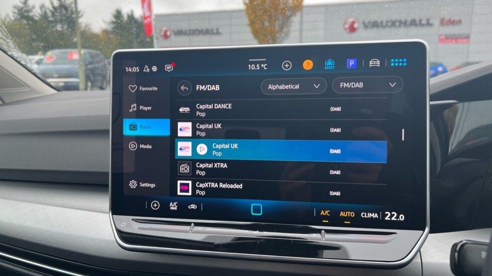 Used Volkswagen Golf 2025 for sale - 76475041: Photo 34