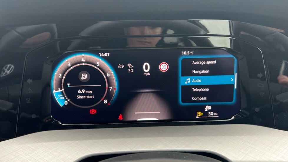 Used Volkswagen Golf 2025 for sale - 76475041: Photo 41