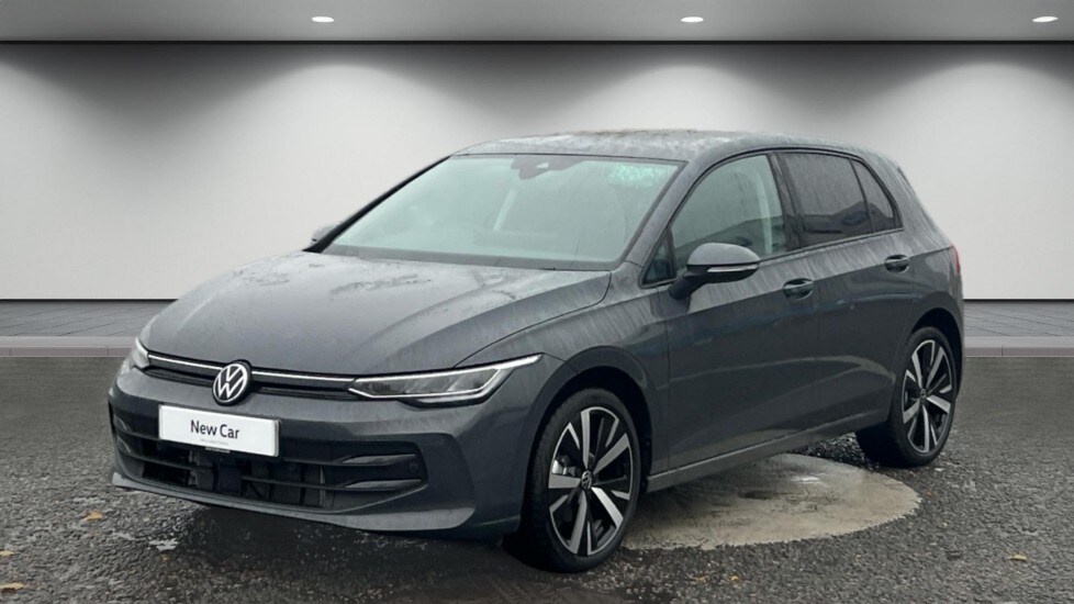 Used Volkswagen Golf 2025 for sale - 76475041: Photo 7