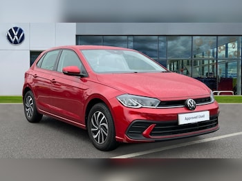 2023 - 1.0 TSI Life 5dr DSG