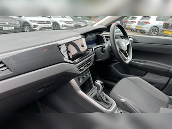 Used Volkswagen Polo 2023 for sale - 75591045: Photo