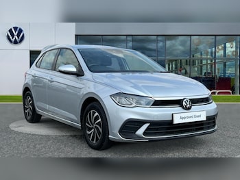 Volkswagen - Polo