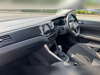 Used Volkswagen Polo 2023 for sale - 75602913: Photo