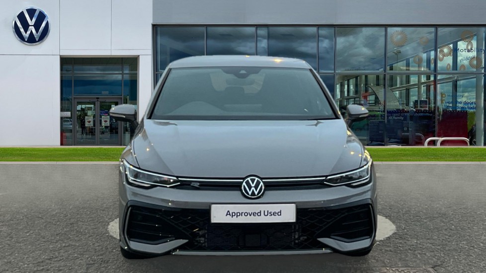 Used Volkswagen Golf 2025 for sale - 76568043: Photo 10