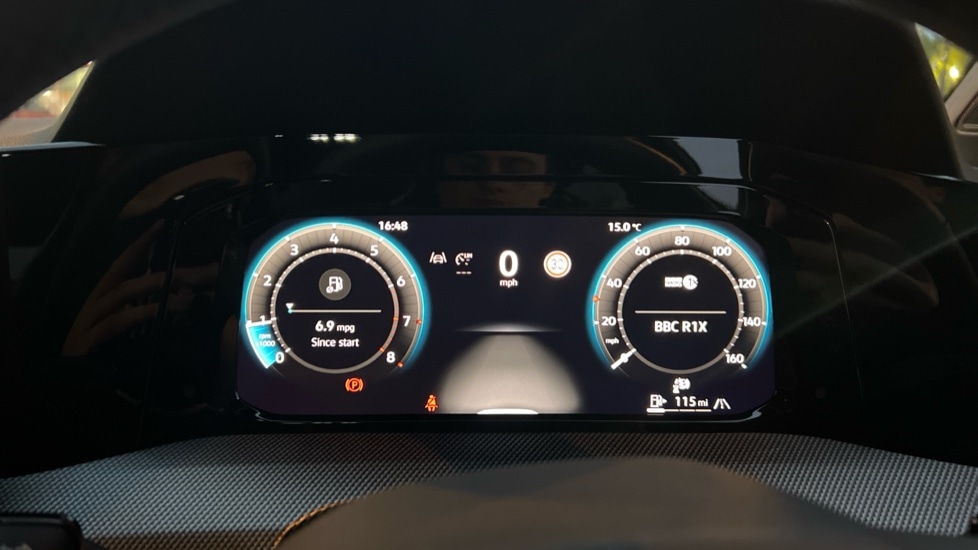 Used Volkswagen Golf 2025 for sale - 76568043: Photo 14