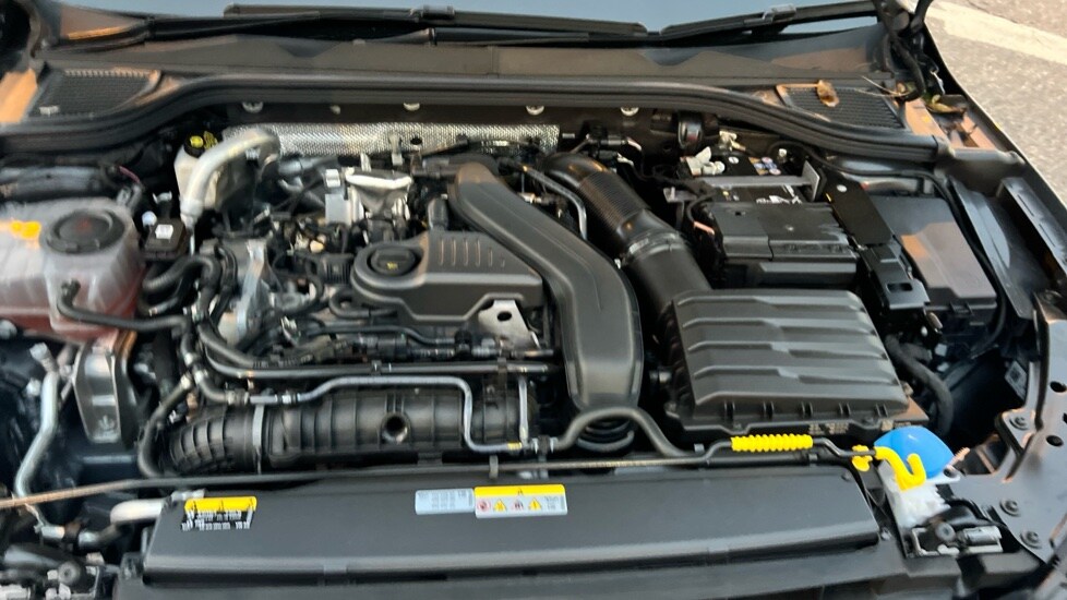 Used Volkswagen Golf 2025 for sale - 76568043: Photo 17