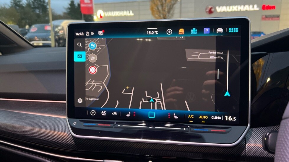 Used Volkswagen Golf 2025 for sale - 76568043: Photo 21