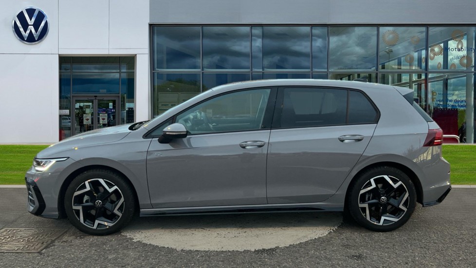 Used Volkswagen Golf 2025 for sale - 76568043: Photo 9