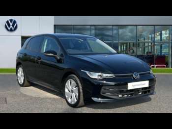 2024 - 1.5 TSI 150 Match 5dr