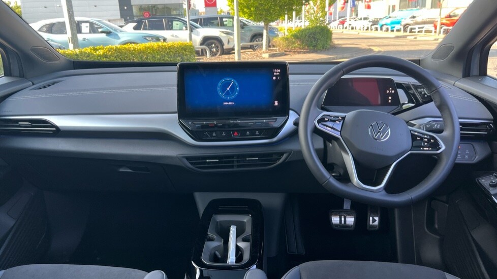 Used Volkswagen ID.5 2025 for sale - 76966825: Photo 12