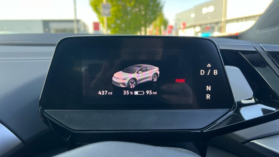 Used Volkswagen ID.5 2025 for sale - 76966825: Photo 14