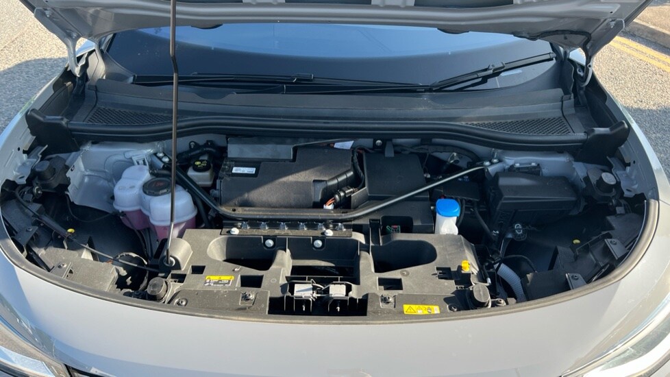 Used Volkswagen ID.5 2025 for sale - 76966825: Photo 17