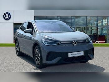 Used Volkswagen ID.5 2025 for sale - 76966825: Photo