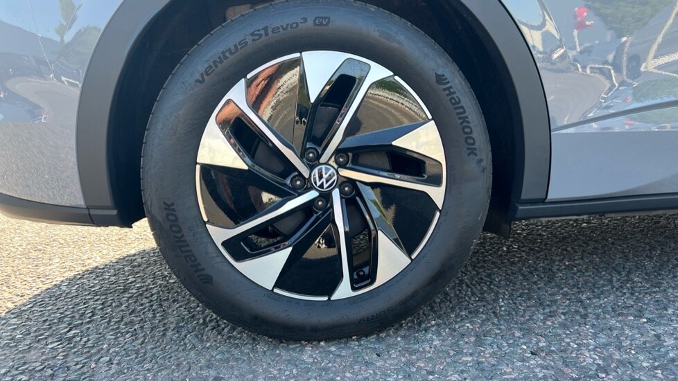 Used Volkswagen ID.5 2025 for sale - 76966825: Photo 20