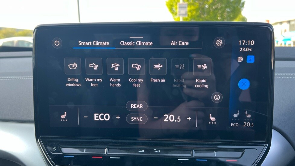 Used Volkswagen ID.5 2025 for sale - 76966825: Photo 22