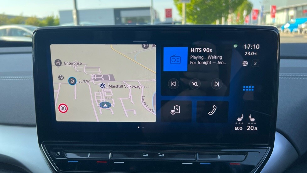 Used Volkswagen ID.5 2025 for sale - 76966825: Photo 23