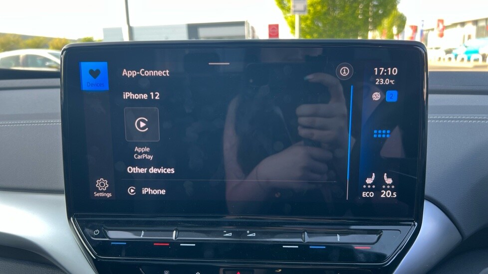 Used Volkswagen ID.5 2025 for sale - 76966825: Photo 24