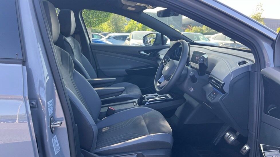Used Volkswagen ID.5 2025 for sale - 76966825: Photo 26