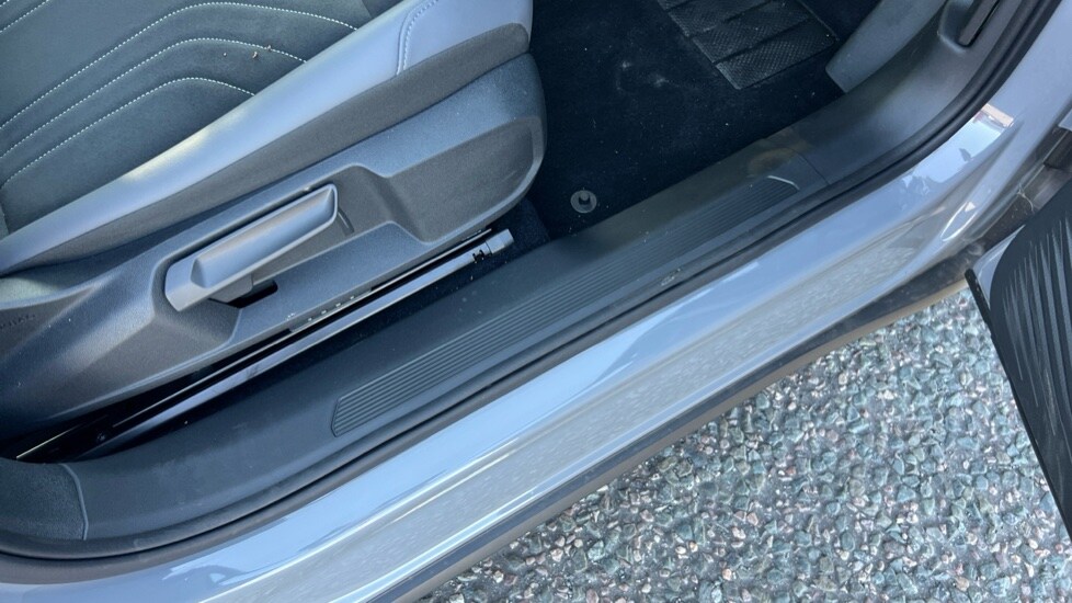 Used Volkswagen ID.5 2025 for sale - 76966825: Photo 40