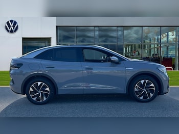 Used Volkswagen ID.5 2025 for sale - 76966825: Photo