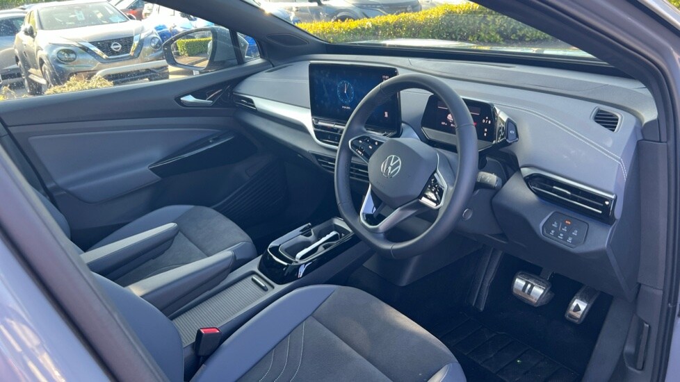 Used Volkswagen ID.5 2025 for sale - 76966825: Photo 6