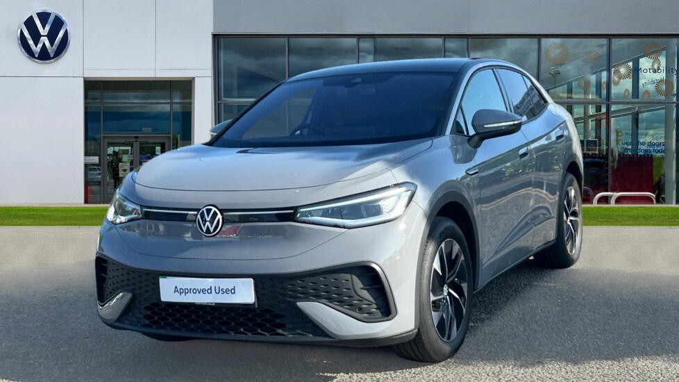 Used Volkswagen ID.5 2025 for sale - 76966825: Photo 7