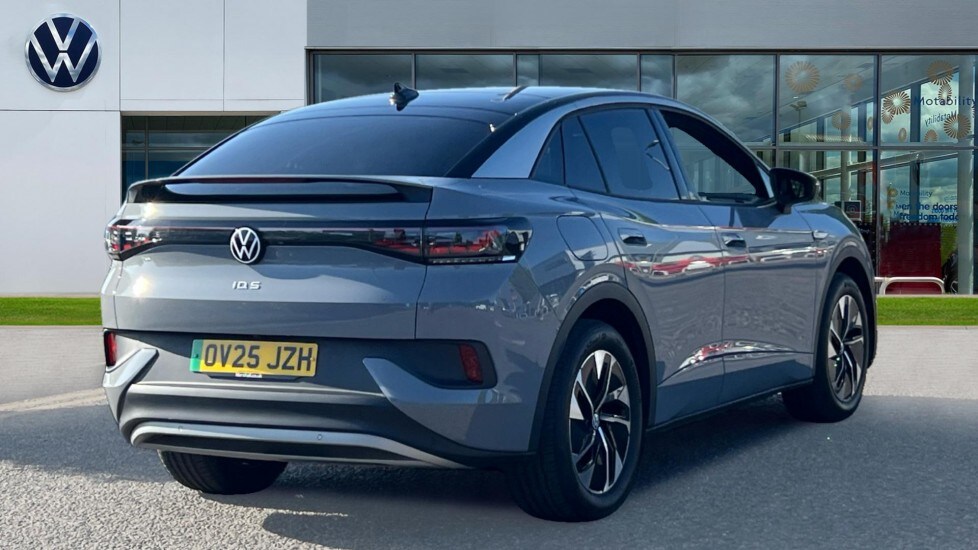 Used Volkswagen ID.5 2025 for sale - 76966825: Photo 8