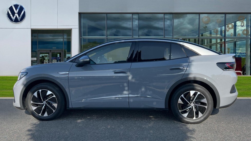 Used Volkswagen ID.5 2025 for sale - 76966825: Photo 9