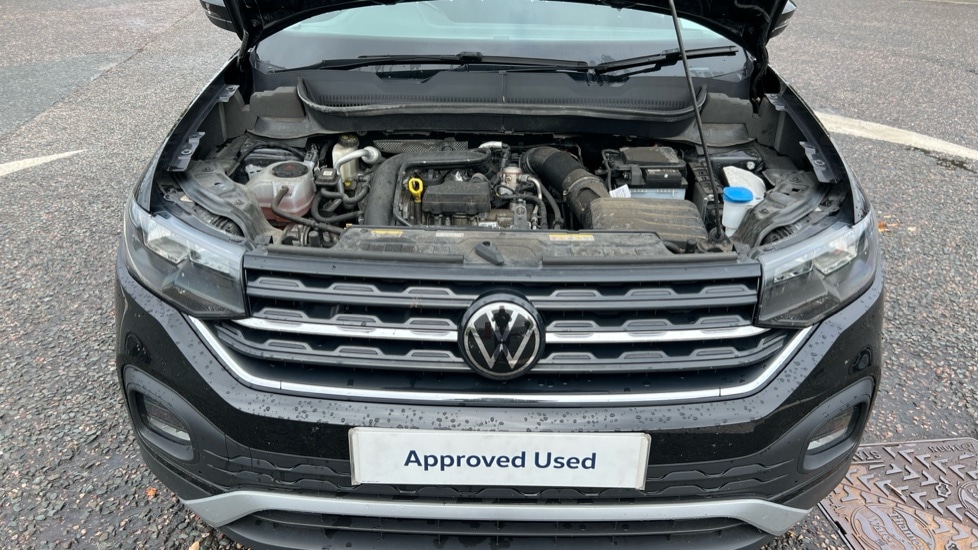 Used Volkswagen T-Cross 2022 for sale - 76447305: Photo 17