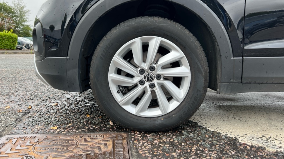 Used Volkswagen T-Cross 2022 for sale - 76447305: Photo 18