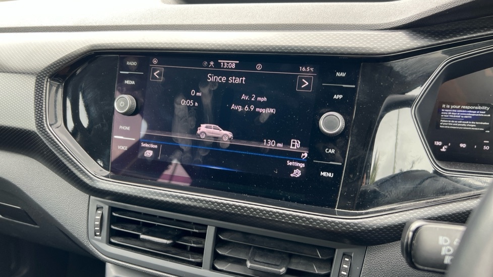 Used Volkswagen T-Cross 2022 for sale - 76447305: Photo 22