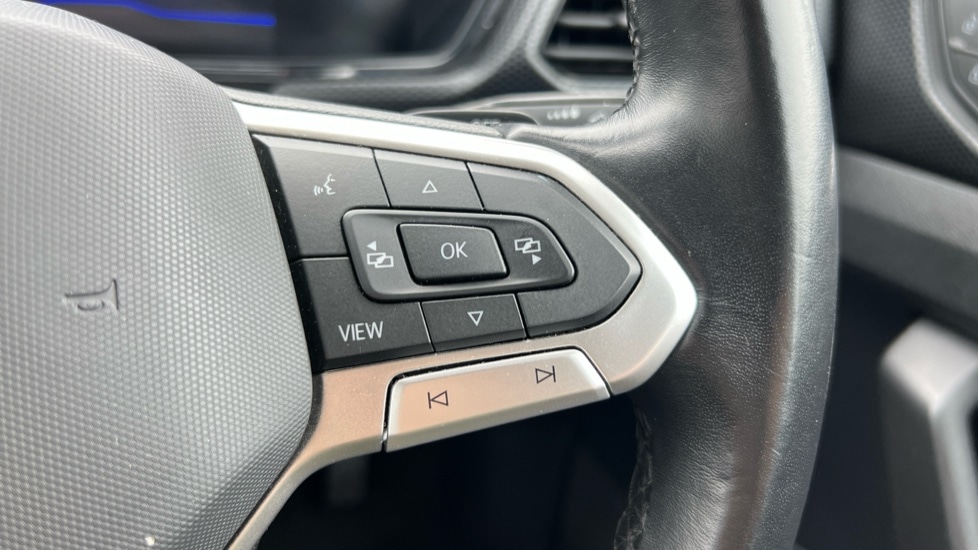 Used Volkswagen T-Cross 2022 for sale - 76447305: Photo 28