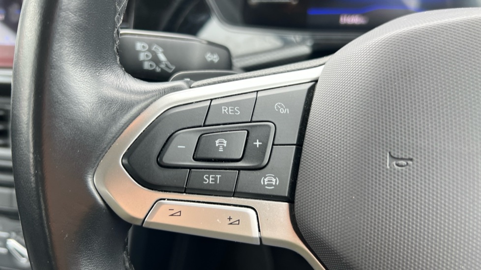 Used Volkswagen T-Cross 2022 for sale - 76447305: Photo 29