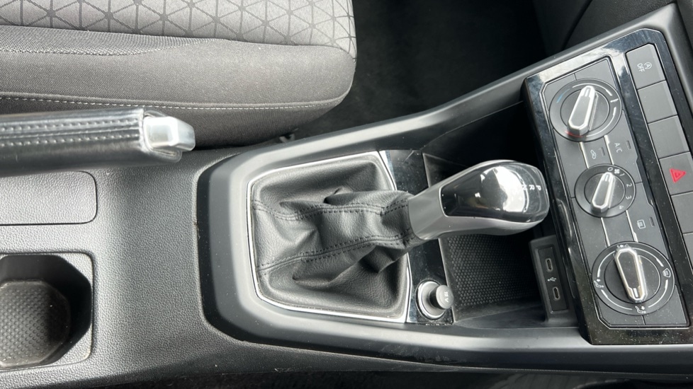 Used Volkswagen T-Cross 2022 for sale - 76447305: Photo 33