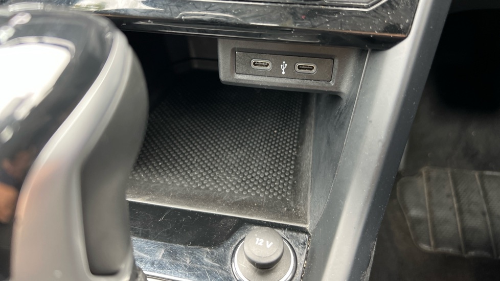 Used Volkswagen T-Cross 2022 for sale - 76447305: Photo 44