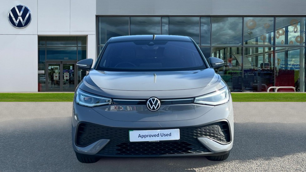 Used Volkswagen ID.5 2025 for sale - 77018378: Photo 10