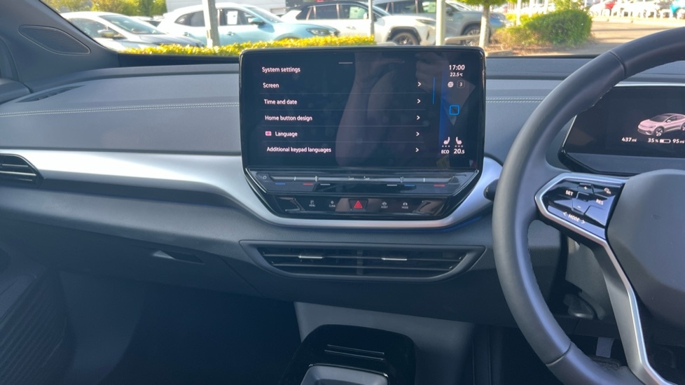 Used Volkswagen ID.5 2025 for sale - 77018378: Photo 13