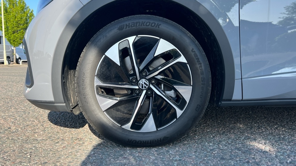 Used Volkswagen ID.5 2025 for sale - 77018378: Photo 18