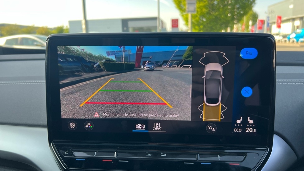 Used Volkswagen ID.5 2025 for sale - 77018378: Photo 21