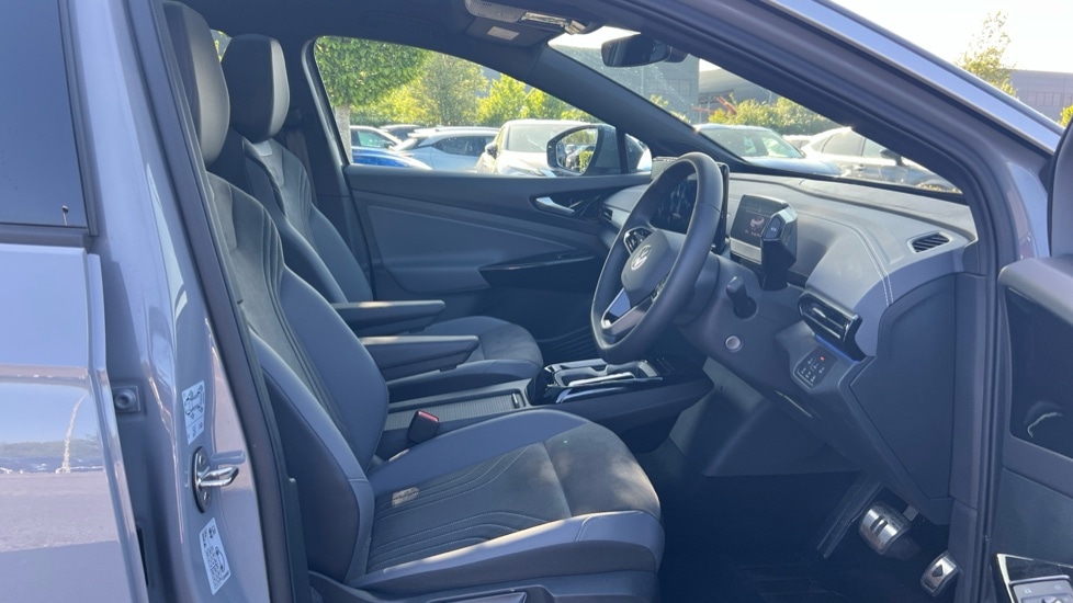 Used Volkswagen ID.5 2025 for sale - 77018378: Photo 26