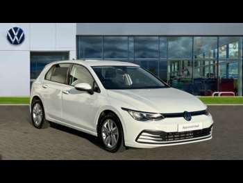 2023 - 1.0 TSI Life 5dr