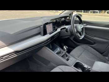 Used Volkswagen Golf 2023 for sale - 74551183: Photo