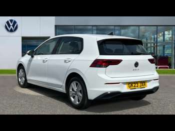 Used Volkswagen Golf 2023 for sale - 74551183: Photo