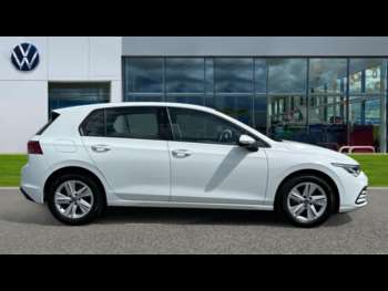 Used Volkswagen Golf 2023 for sale - 74551183: Photo