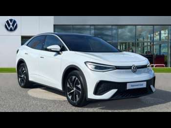 2024 - 210kW Style Pro 77kWh 5dr Auto