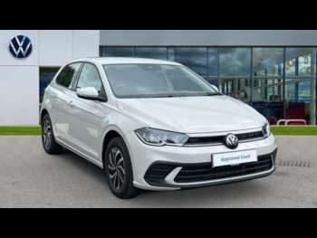 2025 - 1.0 TSI Life 5dr DSG